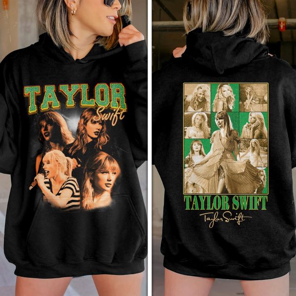 Taylor Swift 3D Apparel - VANDH 1823