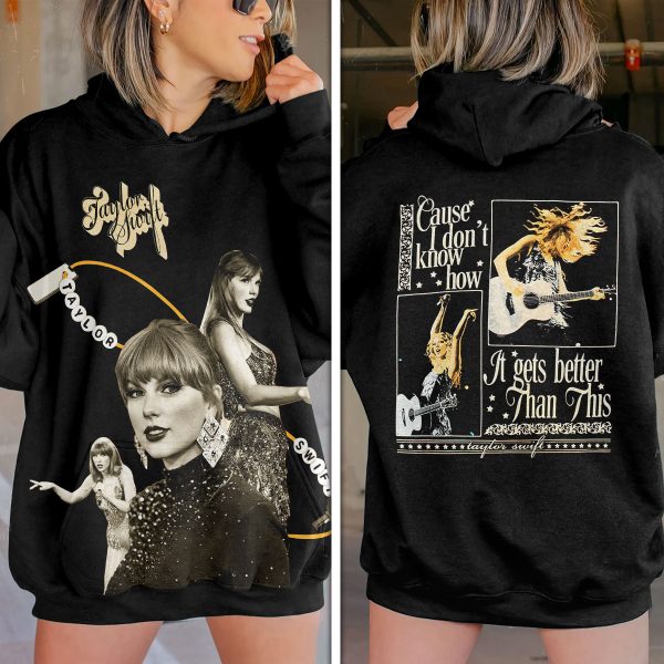 Taylor Swift 3D Apparel - VANDH 1877