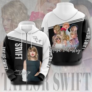 Taylor Swift 3D Apparel - VANDH 1845