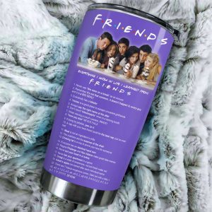 Friends Tumbler Cup - MAITM 5188