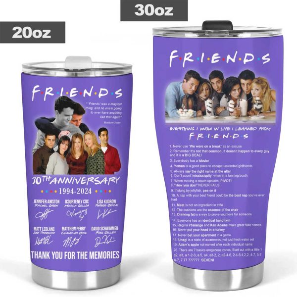 Friends Tumbler Cup - MAITM 5188