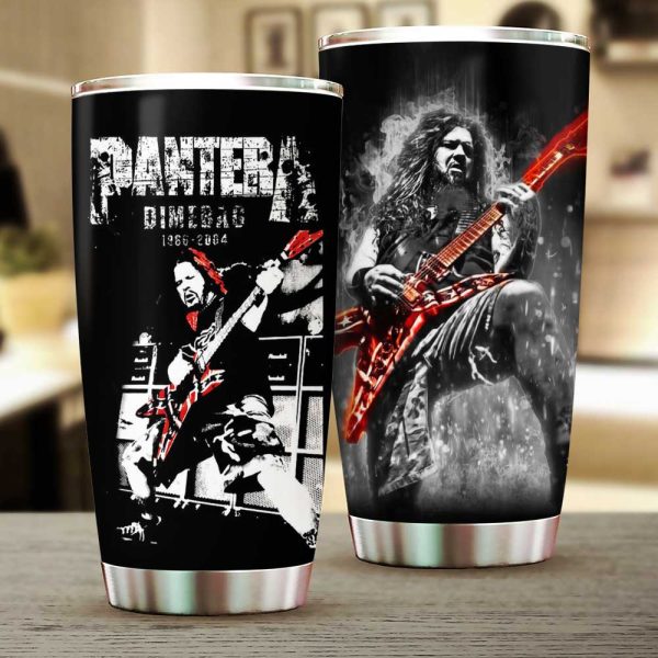 Pantera Tumbler Cup - NGHIAVT 1265