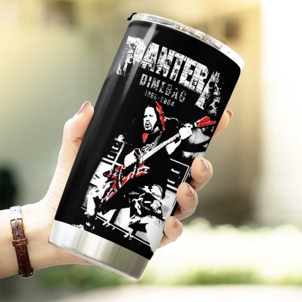 Pantera Tumbler Cup - NGHIAVT 1265