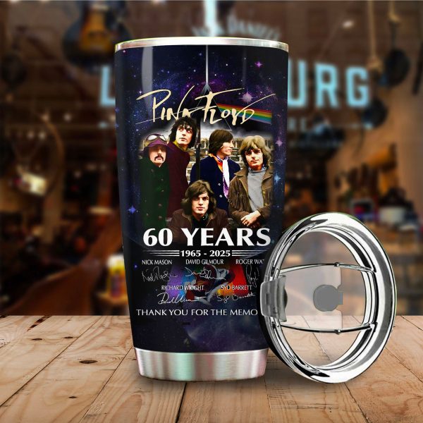 Pink Floyd Tumbler Cup - MAITM 5632