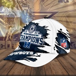 Dallas Cowboys Classic Cap - MAITM 5245