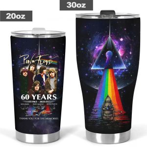 Pink Floyd Tumbler Cup - MAITM 5632