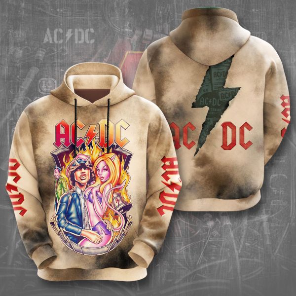Rock Music 3D Apparel - NGHIAVT 1359