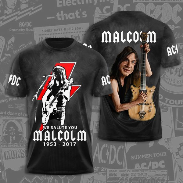 Rock Music 3D Apparel - NGHIAVT 1360