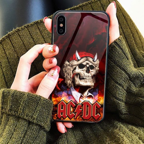Rock Music Phone Case - NGHIAVT 1416
