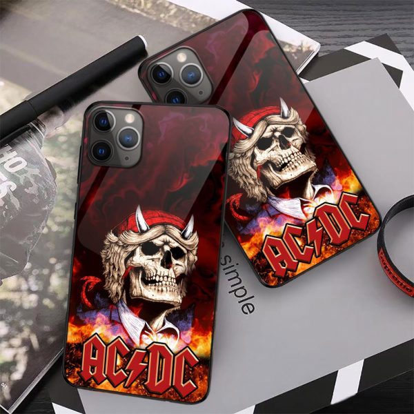 Rock Music Phone Case - NGHIAVT 1416