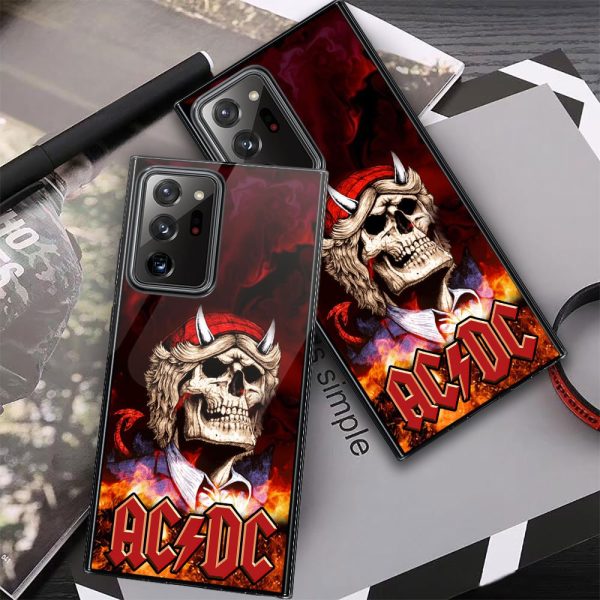 Rock Music Phone Case - NGHIAVT 1416