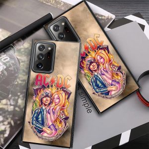 Rock Music Phone Case - NGHIAVT 1417