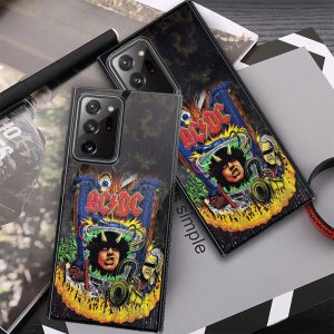 Rock Music Phone Case - NGHIAVT 1418