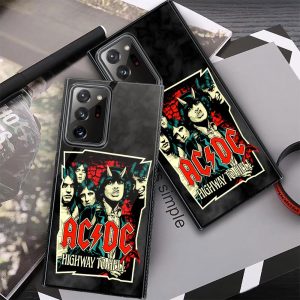 Rock Music Phone Case - NGHIAVT 1419
