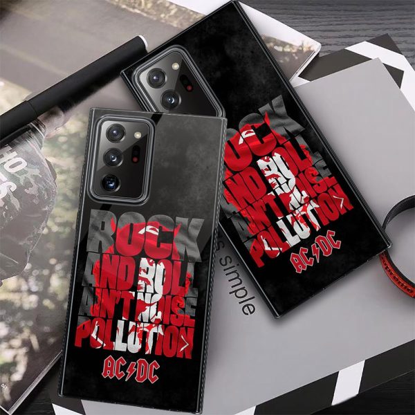 Rock Music Phone Case - NGHIAVT 1420