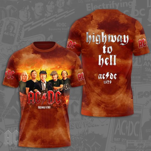 Rock Music 3D Apparel - NGHIAVT 1356