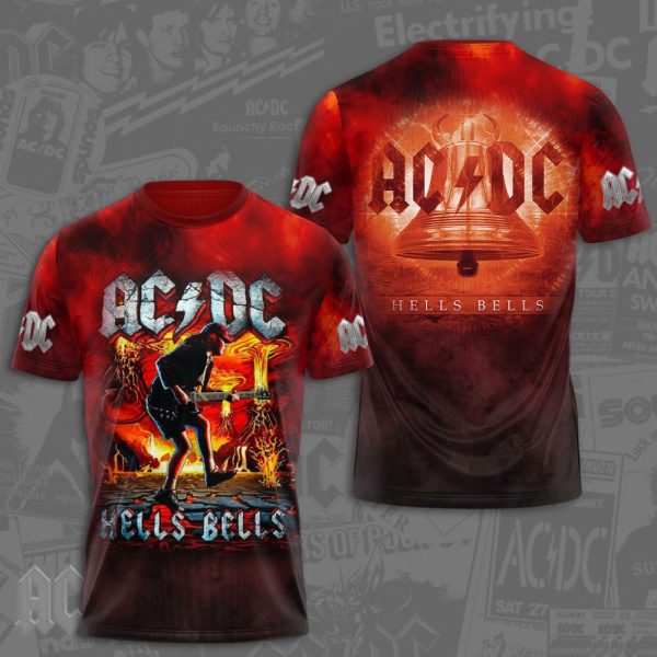 Rock Music 3D Apparel - NGHIAVT 1357