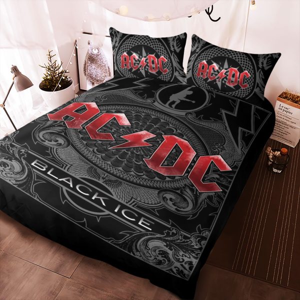Rock Music Bedding set - ANHNV 3587