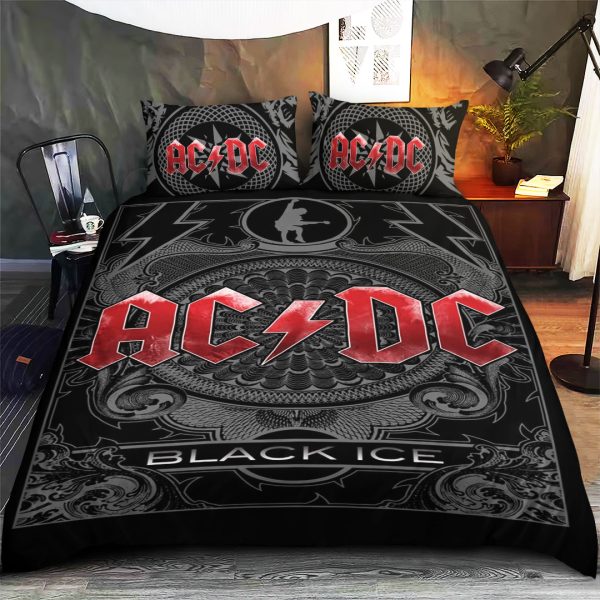 Rock Music Bedding set - ANHNV 3587