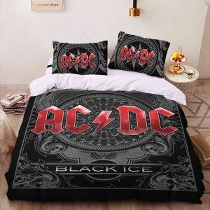 Rock Music Bedding set - ANHNV 3587