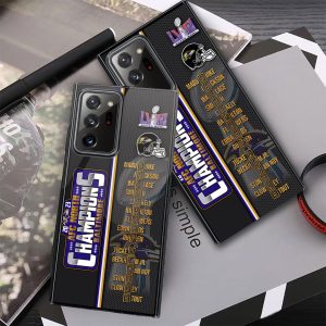 Baltimore Orioles Phone Case - ANHNV 3608