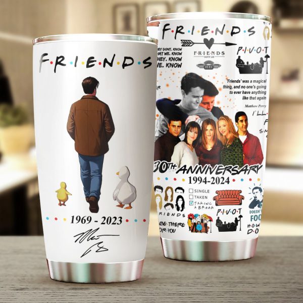 Friends Tumbler Cup - ANHNV 3653