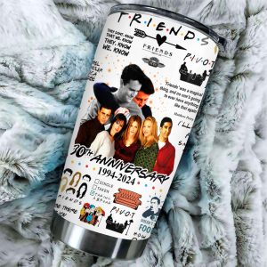 Friends Tumbler Cup - ANHNV 3653