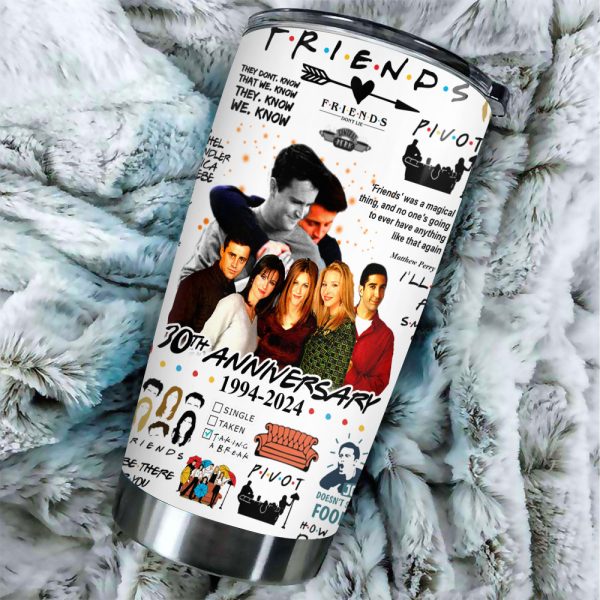 Friends Tumbler Cup - ANHNV 3653