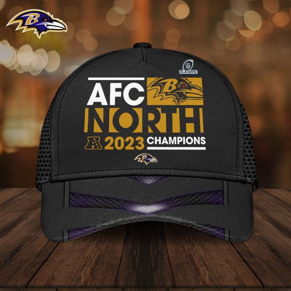 Baltimore Ravens Classic Cap - TANTN 3999