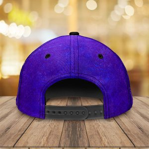 Baltimore Ravens Classic Cap - VANDH 2155