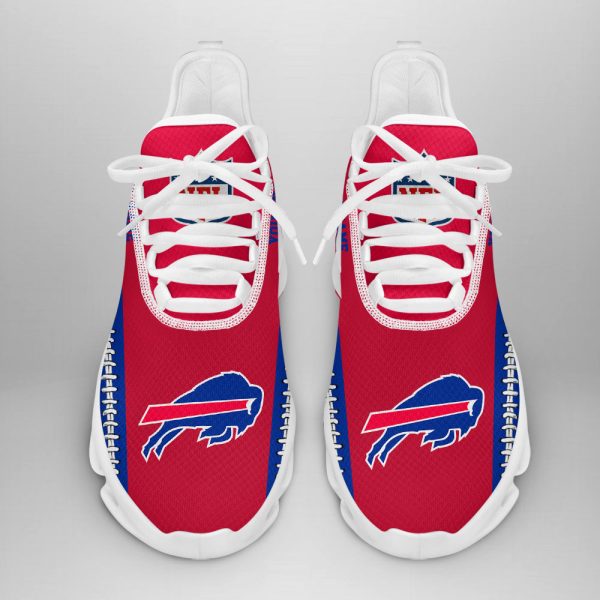 Personalized Buffalo Bills Clunky Sneaker - VANDH 2310