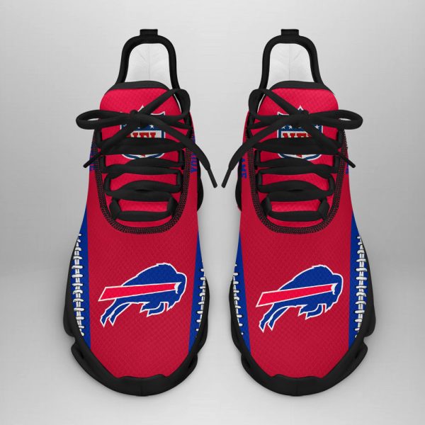 Personalized Buffalo Bills Clunky Sneaker - VANDH 2310