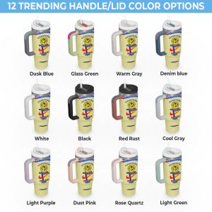 Club América 40oz Stanley Tumbler - MAITM 5320
