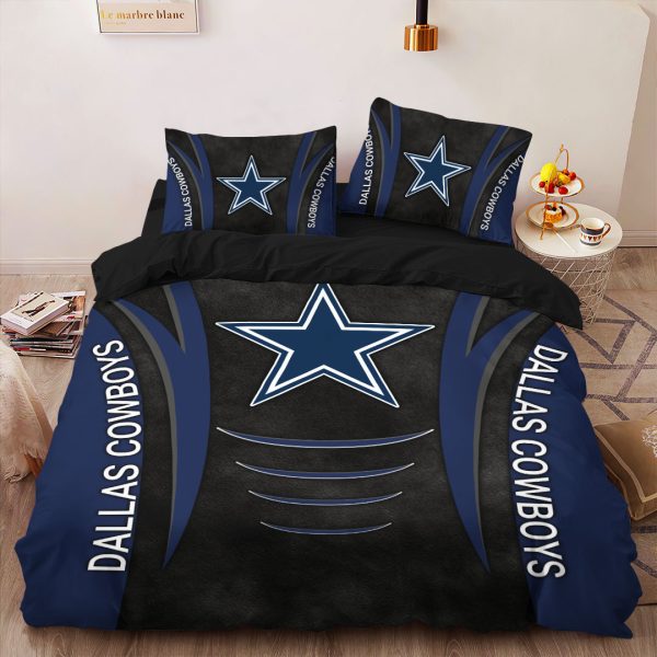 Dallas Cowboys Bedding set - VANDH 2120
