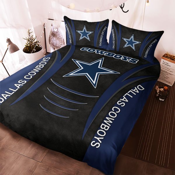 Dallas Cowboys Bedding set - VANDH 2120