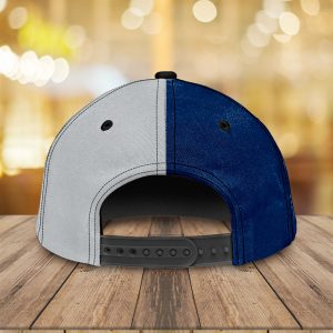 Dallas Cowboys Classic Cap - VANDH 2126