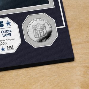 Dallas Cowboys Canvas - VANDH 2241