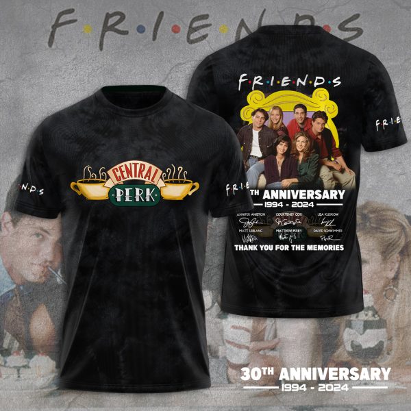 Friends 3D Apparel - TANTN 3775