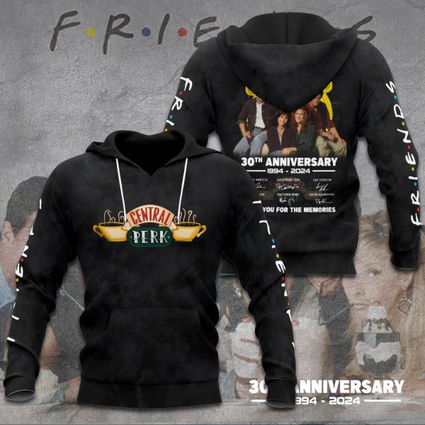 Friends 3D Apparel - TANTN 3775