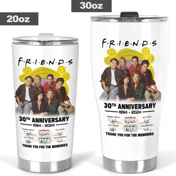 Friends Tumbler Cup - TANTN 3778