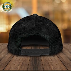 Green Bay Packers Classic Cap - TANTN 4231