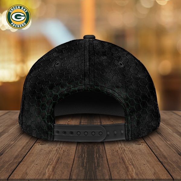Green Bay Packers Classic Cap - TANTN 4231