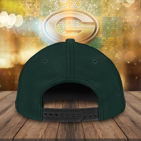 Green Bay Packers Classic Cap - MAITM 5494