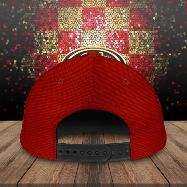 Kansas City Chiefs Classic Cap - NGHIAVT 1424