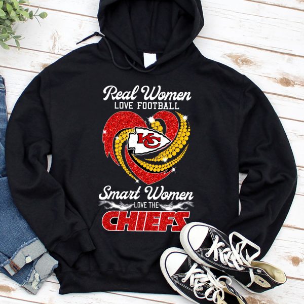 Kansas City Chiefs 3D Apparel - TANTN 4406