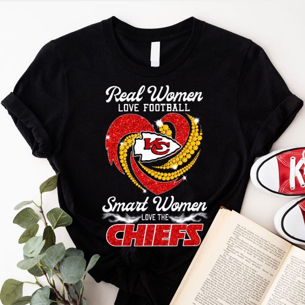 Kansas City Chiefs 3D Apparel - TANTN 4406