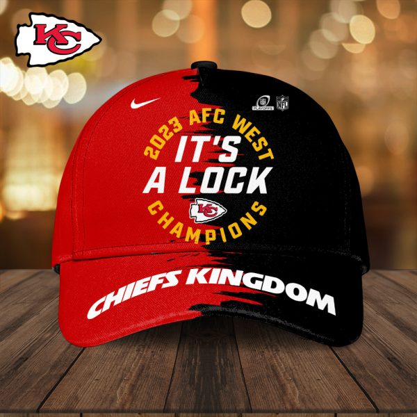 Kansas City Chiefs Classic Cap - TANTN 3959