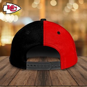 Kansas City Chiefs Classic Cap - TANTN 3959