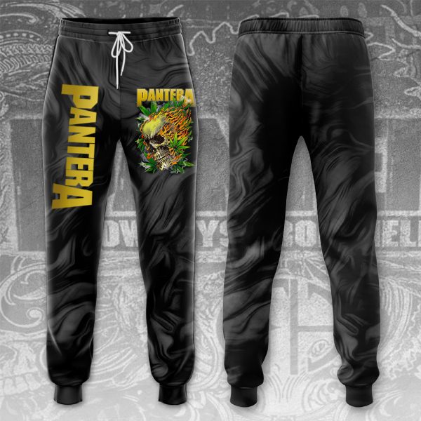 Pantera 3D Apparel - NGHIAVT 1400