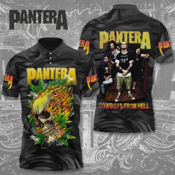 Pantera 3D Apparel - NGHIAVT 1400